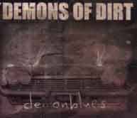 Demons Of Dirt : Demonblues